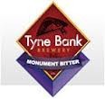 Tyne Bank - Monument 4.1%
